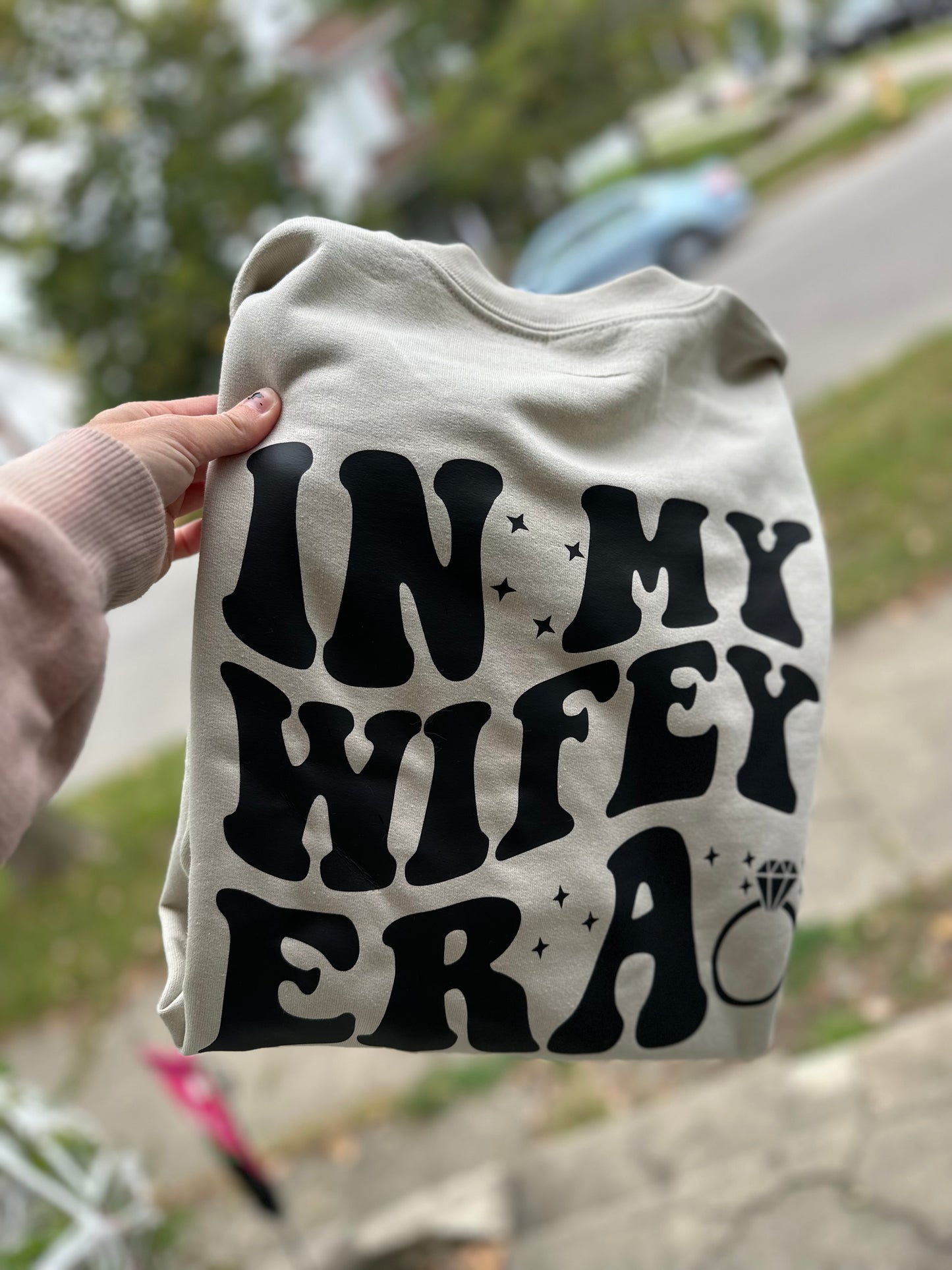 Wifey era crew