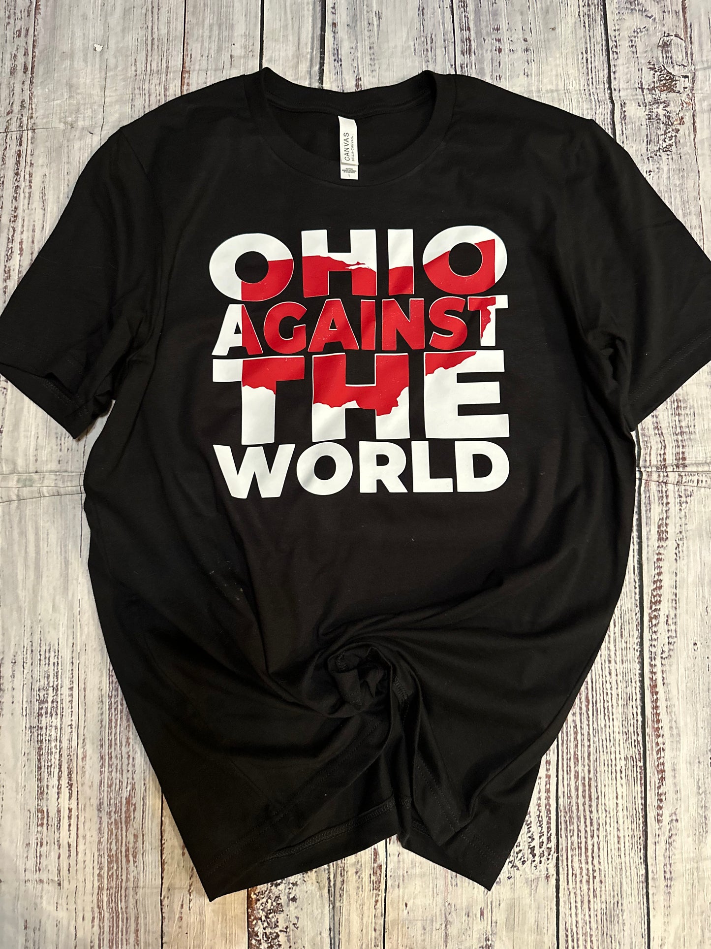 Ohio against the world