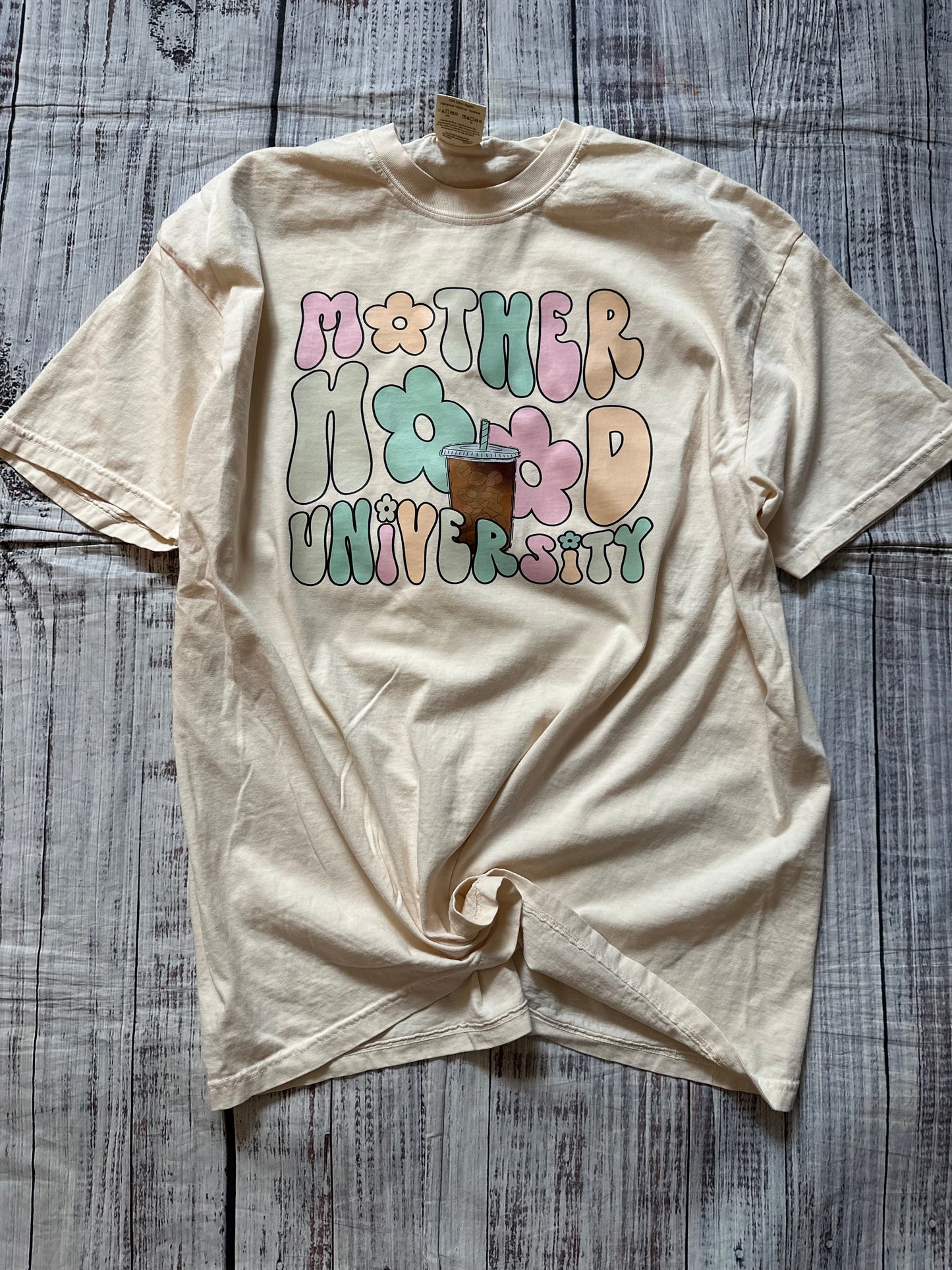 Motherhood university