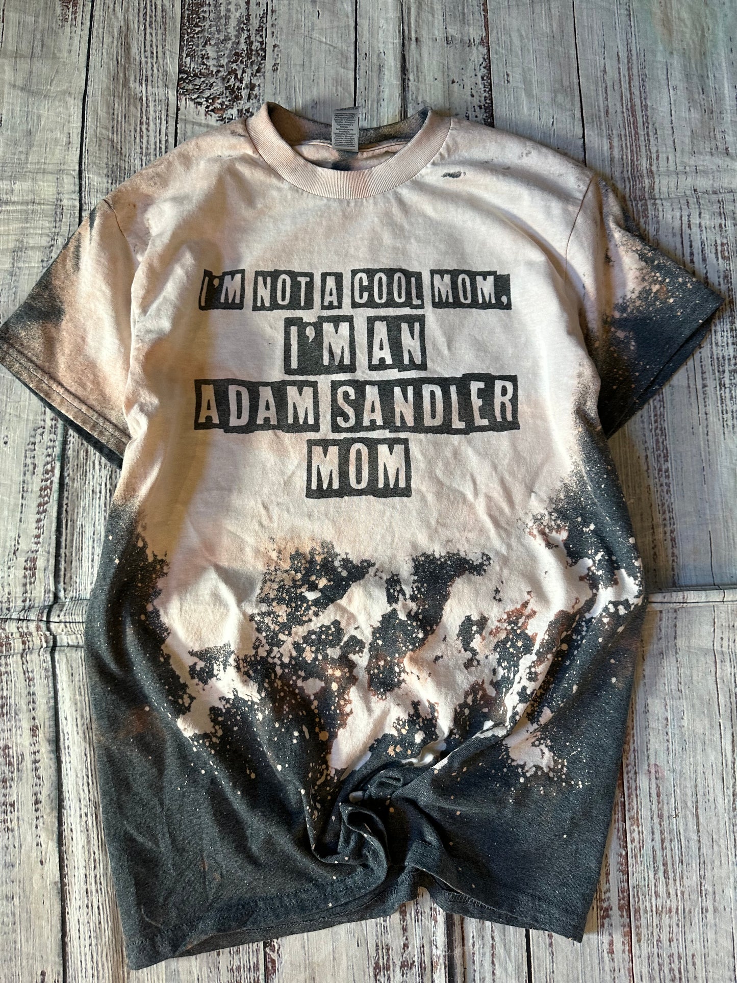 Adam Sandler mom tee