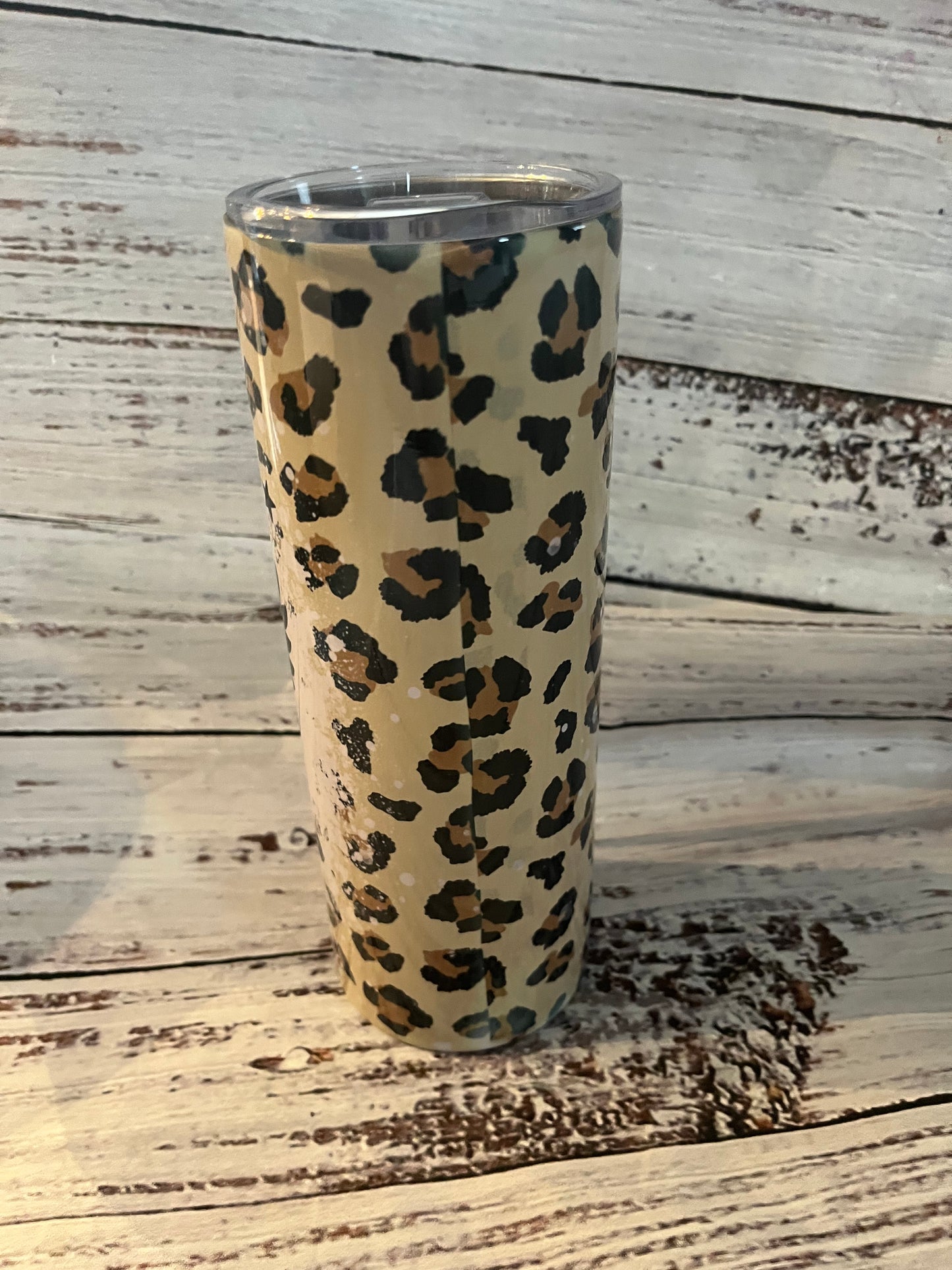 Bad moms club tumbler