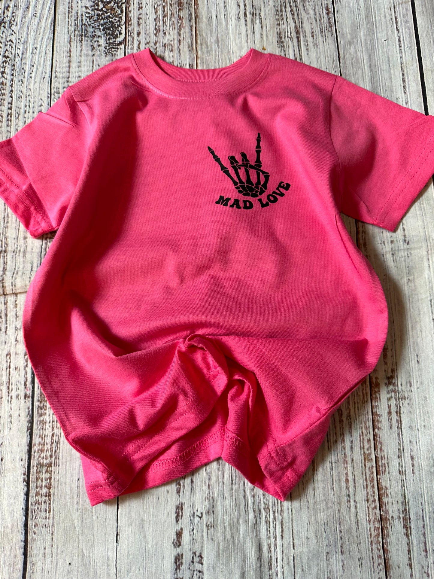 Mad love for my mama