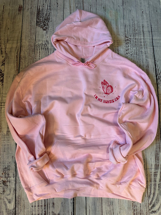 Auntie era hoodie