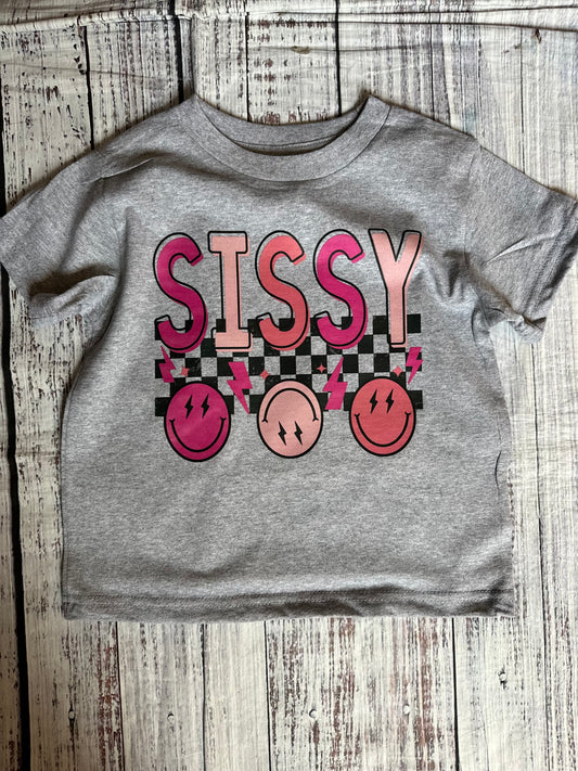 Sissy